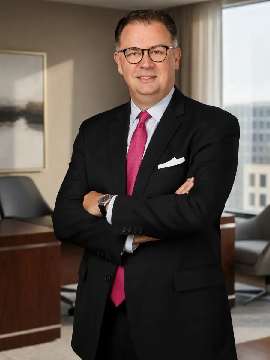 Keith McLiverty, Founder & COO of TSM Life & Health